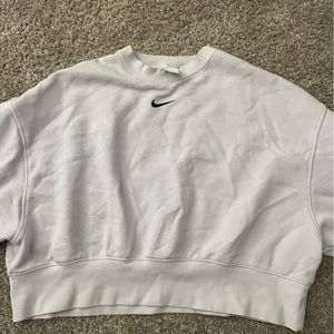 Nike Crewneck- XS